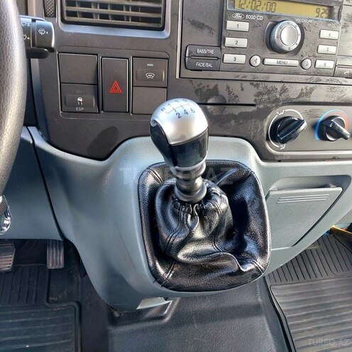 Ford Transit 2008, 180,000 km - 2.4 л - Bakı