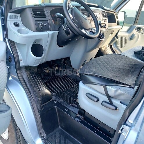 Ford Transit 2008, 180,000 km - 2.4 л - Bakı