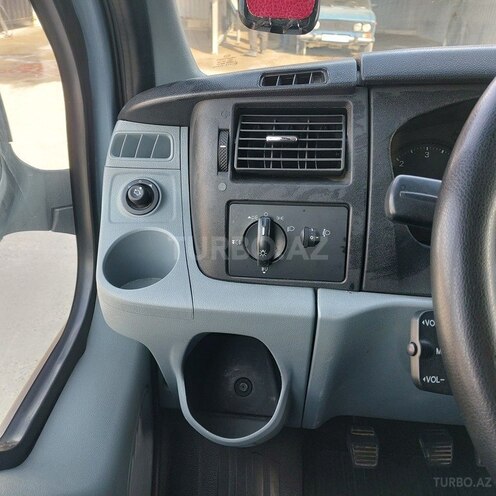 Ford Transit 2008, 180,000 km - 2.4 л - Bakı