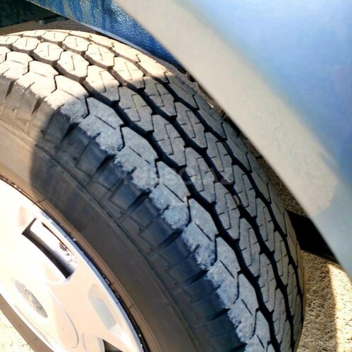 Ford Transit 2008, 180,000 km - 2.4 л - Bakı