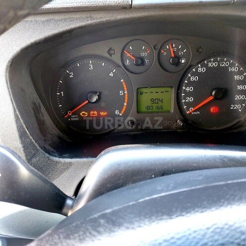 Ford Transit 2008, 180,000 km - 2.4 л - Bakı