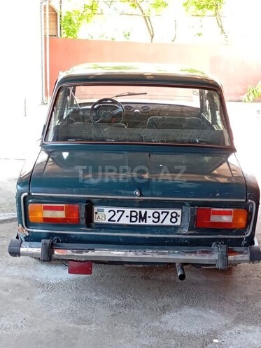 LADA (VAZ) 2106 2006, 95,000 km - 1.6 l - Xaçmaz
