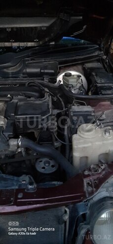 Mercedes E 230 1997, 378,642 km - 2.3 l - Şirvan