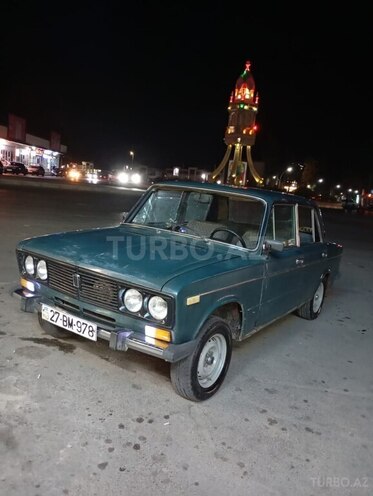 LADA (VAZ) 2106 2006, 95,000 km - 1.6 l - Xaçmaz