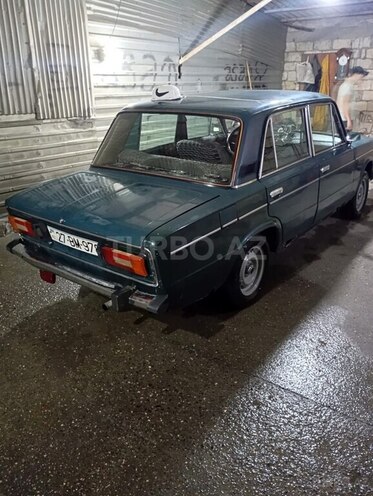LADA (VAZ) 2106 2006, 95,000 km - 1.6 l - Xaçmaz