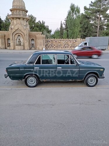 LADA (VAZ) 2106 2006, 95,000 km - 1.6 l - Xaçmaz