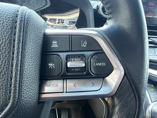 Toyota Land Cruiser 2023, 69,832 km - 3.4 l - Bakı