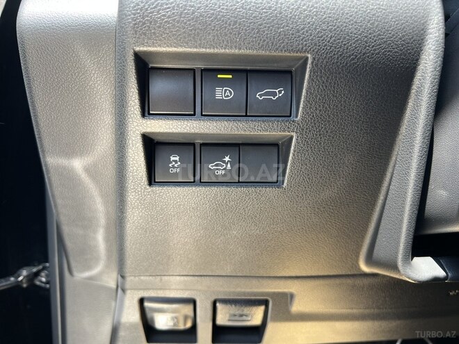 Toyota Land Cruiser 2023, 69,832 km - 3.4 l - Bakı