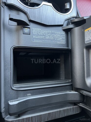 Toyota Land Cruiser 2023, 69,832 km - 3.4 l - Bakı