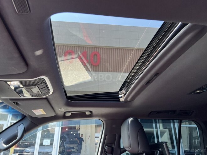 Toyota Land Cruiser 2023, 69,832 km - 3.4 l - Bakı