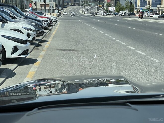 Toyota Land Cruiser 2023, 69,832 km - 3.4 l - Bakı