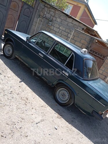 LADA (VAZ) 2106 2006, 95,000 km - 1.6 l - Xaçmaz