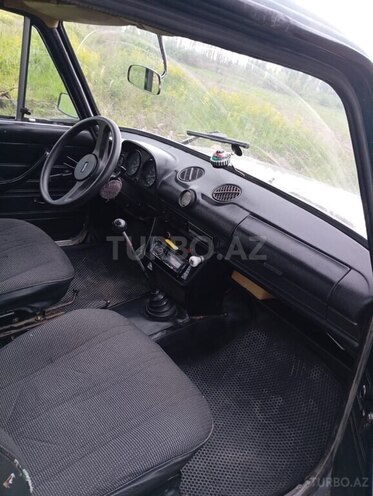 LADA (VAZ) 2106 2006, 95,000 km - 1.6 l - Xaçmaz