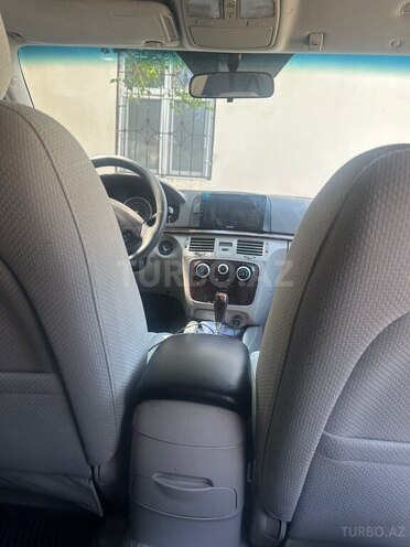 Hyundai Sonata 2007, 220,000 km - 2.4 l - Bakı