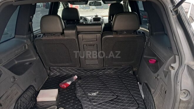 Opel Zafira 2006, 212,500 km - 1.9 l - Bakı