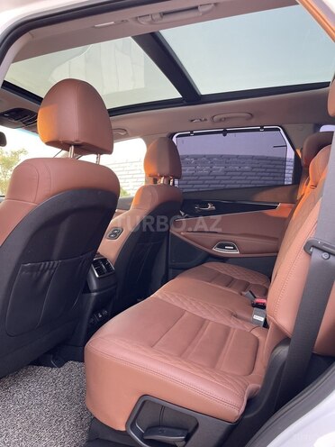 Kia Sorento 2018, 142,000 km - 2.2 l - Bakı