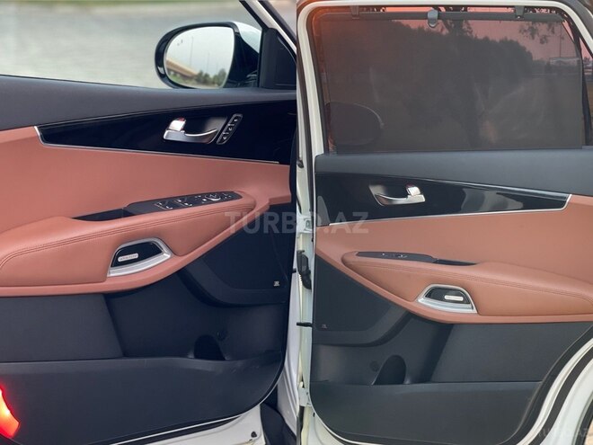 Kia Sorento 2018, 142,000 km - 2.2 l - Bakı