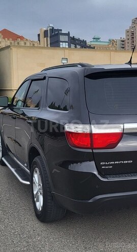 Dodge Durango 2012, 25,000 km - 3.6 l - Bakı