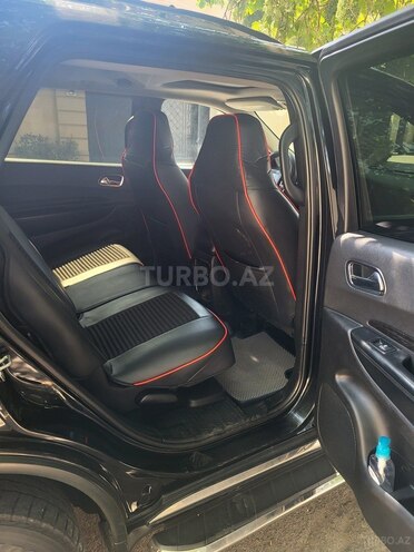 Dodge Durango 2012, 25,000 km - 3.6 l - Bakı