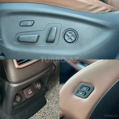 Kia Sorento 2018, 142,000 km - 2.2 l - Bakı