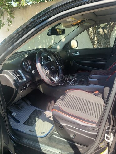 Dodge Durango 2012, 25,000 km - 3.6 l - Bakı