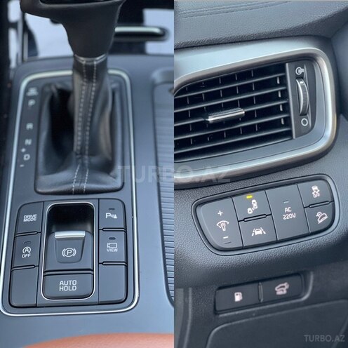 Kia Sorento 2018, 142,000 km - 2.2 l - Bakı