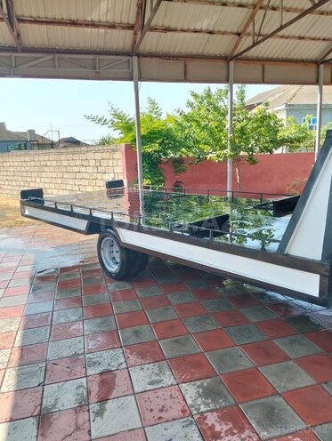 Mercedes Sprinter 315 2008, 425,000 km - 2.2 l - İmişli