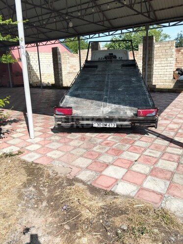 Mercedes Sprinter 315 2008, 425,000 km - 2.2 l - İmişli