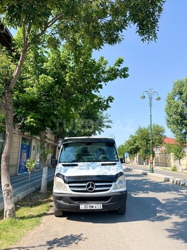 Mercedes Sprinter 315 2008, 425,000 km - 2.2 l - İmişli