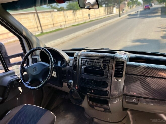 Mercedes Sprinter 315 2008, 425,000 km - 2.2 l - İmişli