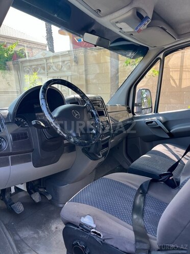 Mercedes Sprinter 315 2008, 425,000 km - 2.2 l - İmişli