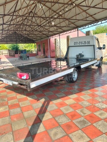 Mercedes Sprinter 315 2008, 425,000 km - 2.2 l - İmişli
