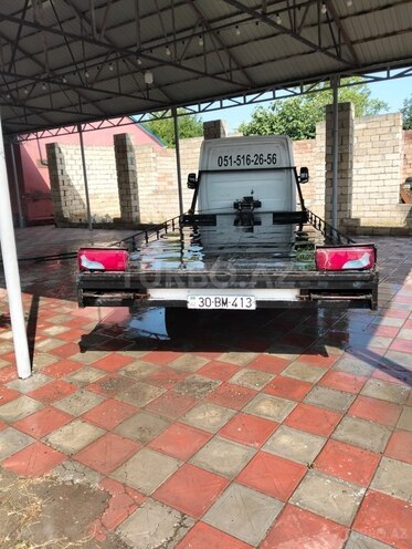 Mercedes Sprinter 315 2008, 425,000 km - 2.2 l - İmişli