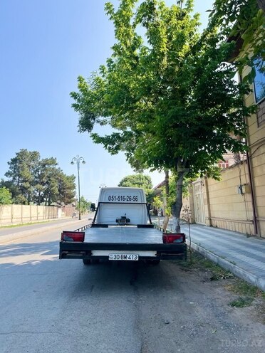 Mercedes Sprinter 315 2008, 425,000 km - 2.2 l - İmişli