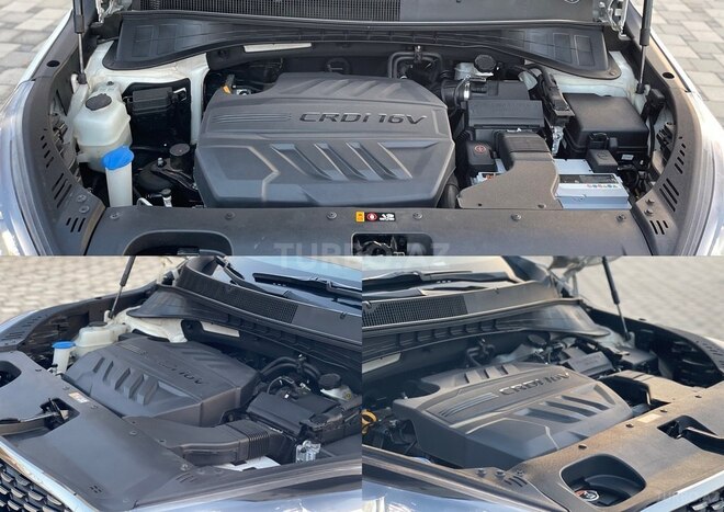 Kia Sorento 2018, 142,000 km - 2.2 l - Bakı