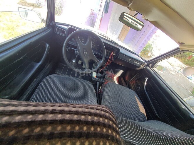 LADA (VAZ) 2107 2006, 96,320 km - 1.6 l - Şabran