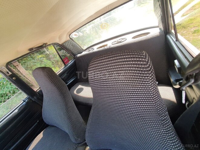 LADA (VAZ) 2107 2006, 96,320 km - 1.6 l - Şabran