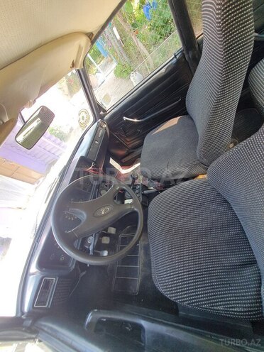 LADA (VAZ) 2107 2006, 96,320 km - 1.6 l - Şabran