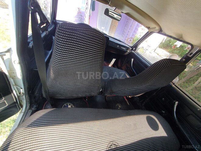 LADA (VAZ) 2107 2006, 96,320 km - 1.6 l - Şabran