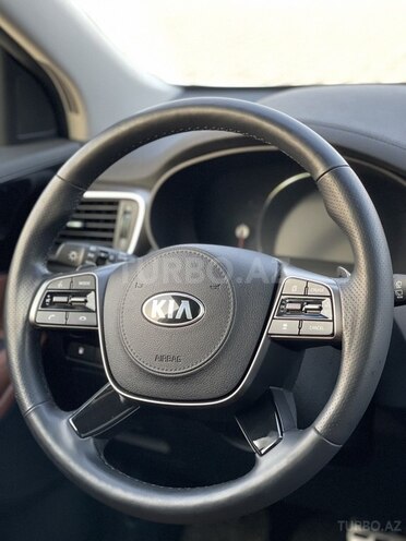 Kia Sorento 2018, 142,000 km - 2.2 l - Bakı