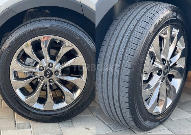 Kia Sorento 2018, 142,000 km - 2.2 l - Bakı