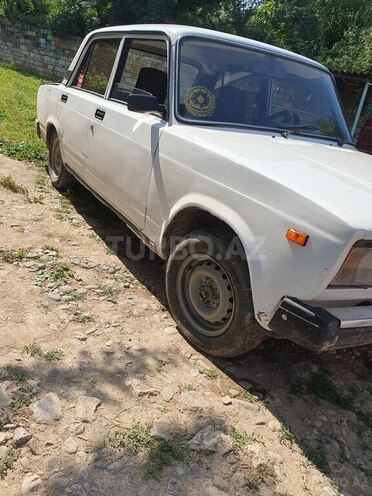 LADA (VAZ) 2107 2006, 96,320 km - 1.6 l - Şabran