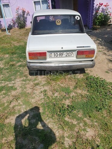 LADA (VAZ) 2107 2006, 96,320 km - 1.6 l - Şabran