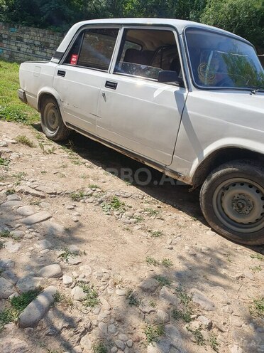 LADA (VAZ) 2107 2006, 96,320 km - 1.6 l - Şabran
