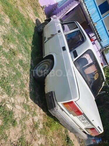 LADA (VAZ) 2107 2006, 96,320 km - 1.6 l - Şabran
