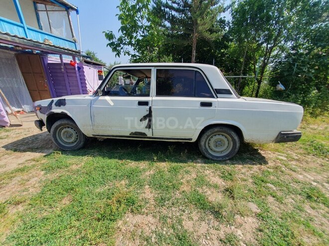 LADA (VAZ) 2107 2006, 96,320 km - 1.6 l - Şabran