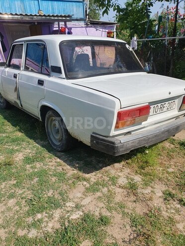 LADA (VAZ) 2107 2006, 96,320 km - 1.6 l - Şabran