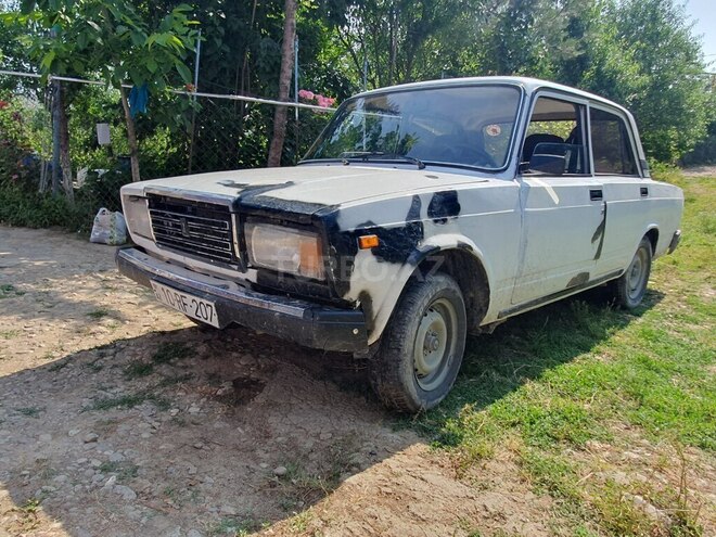 LADA (VAZ) 2107 2006, 96,320 km - 1.6 l - Şabran