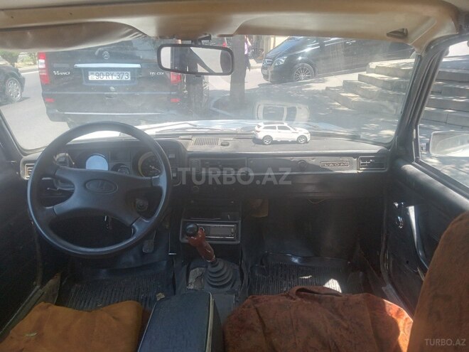 LADA (VAZ) 2105 1982, 92,130 km - 1.5 л - Bakı