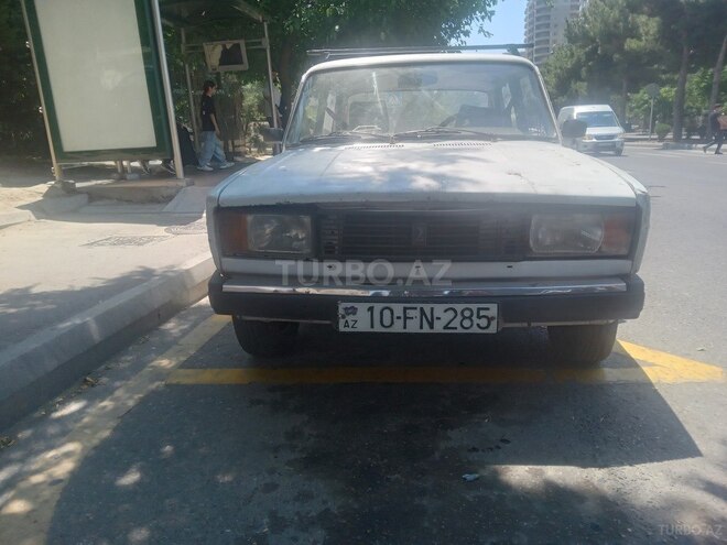 LADA (VAZ) 2105 1982, 92,130 km - 1.5 л - Bakı